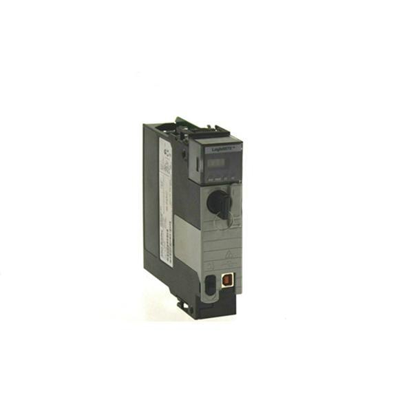 Allen Bradley 1756-EN2T