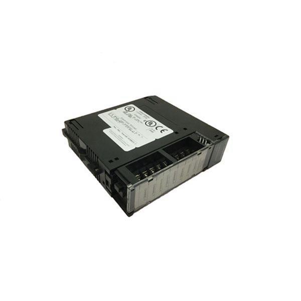 GE Fanuc IS200TVBAH2A