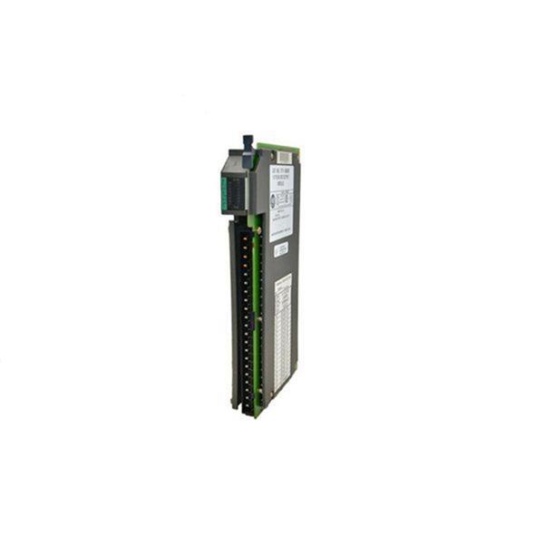 Allen Bradley 1746-IA8
