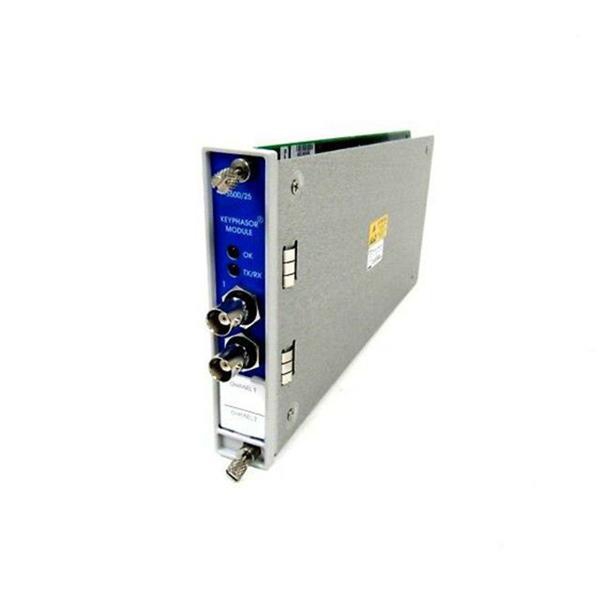 Bently Nevada 135813-01 Display Interface I/O Module