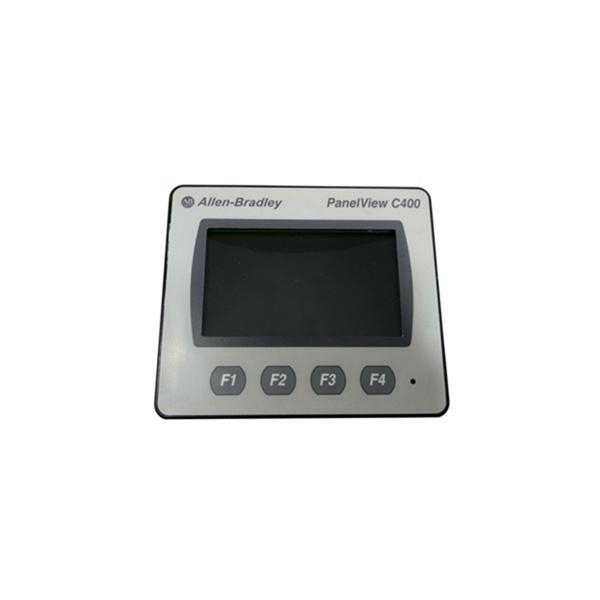 Allen Bradley 2711P-B6C20D