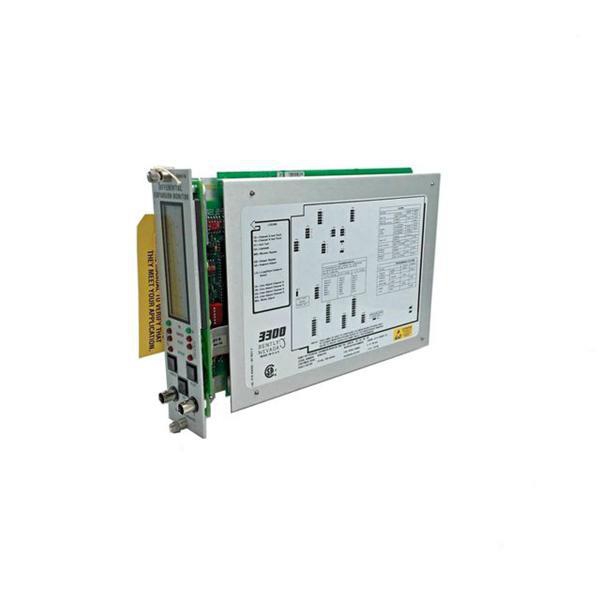 Bently Nevada 3500/40 143488-01 Proximitor I/O Module