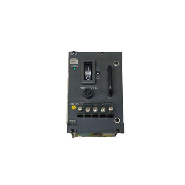 Yokogawa RS81-B
