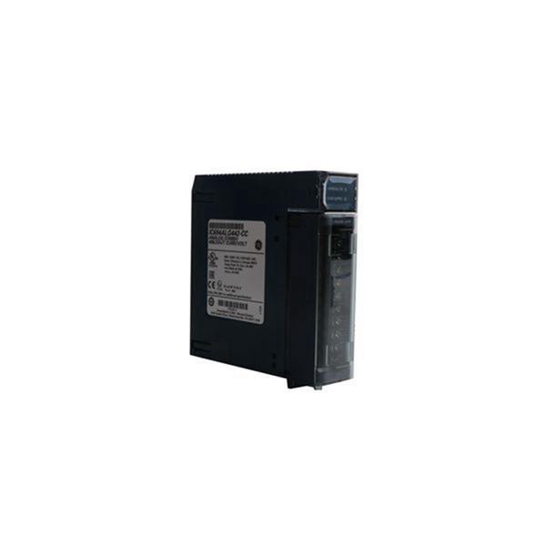 GE Fanuc IC694MDL240