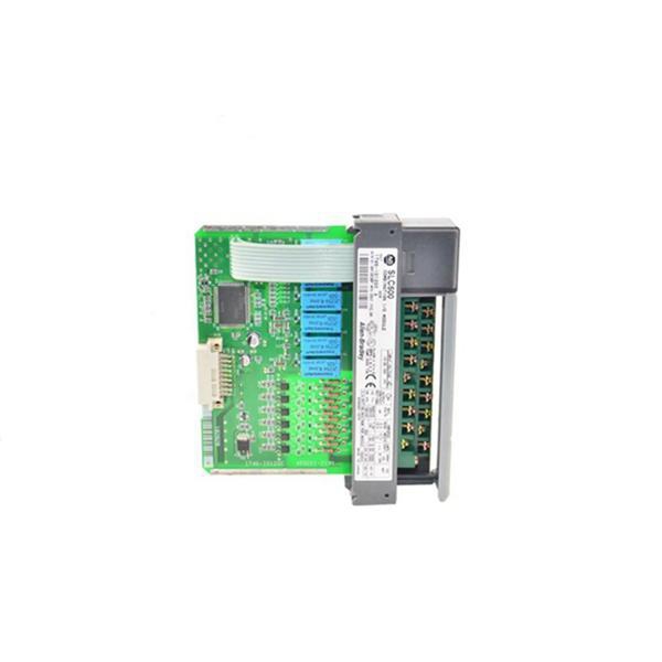 Allen Bradley 1791-16AC