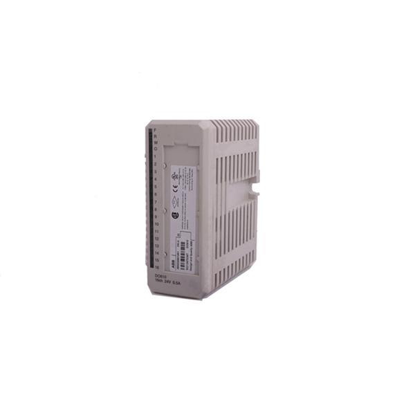 ABB DSCA125A 57520001-CY