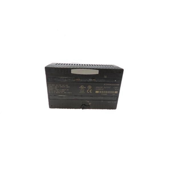 GE Fanuc IC200ALG326
