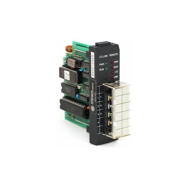 GE Fanuc IC697ALG230