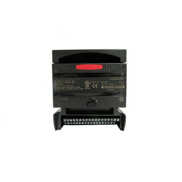 GE Fanuc IC200PBI001