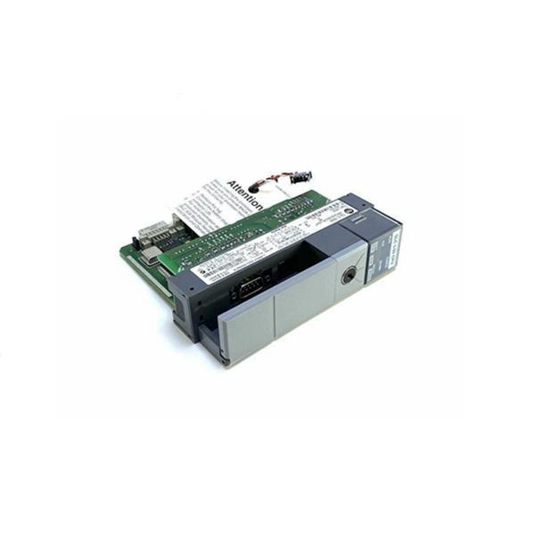 Allen Bradley 1756-DMD30