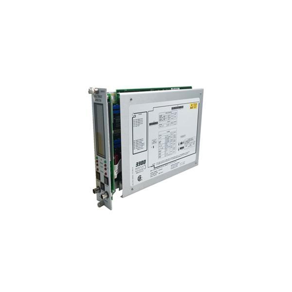 Bently Nevada 3500/91-01-02-01 EGD Communication Gateway Module