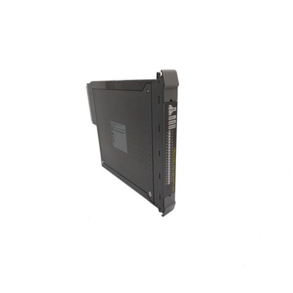 ICS Triplex T8100