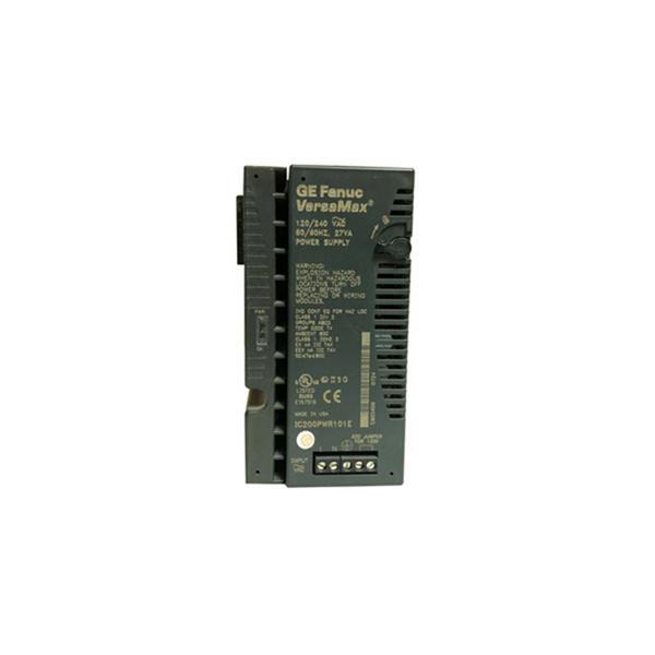 GE Fanuc IS200EPCTG1A