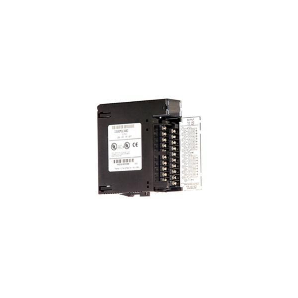 GE Fanuc IC694ALG392