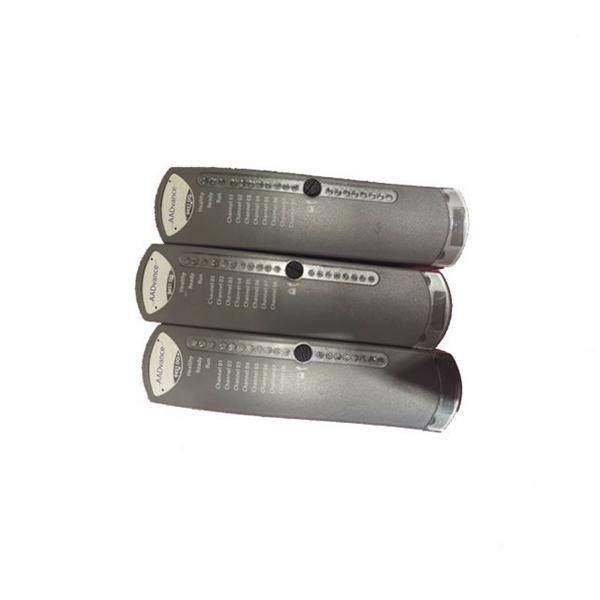 ICS Triplex T8220