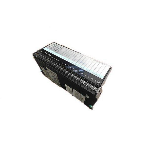 GE Fanuc IC200MDL650