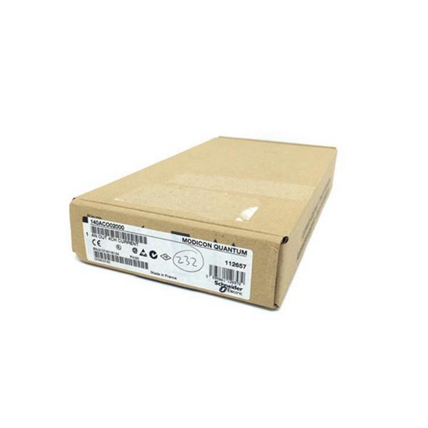Schneider 140AII33010