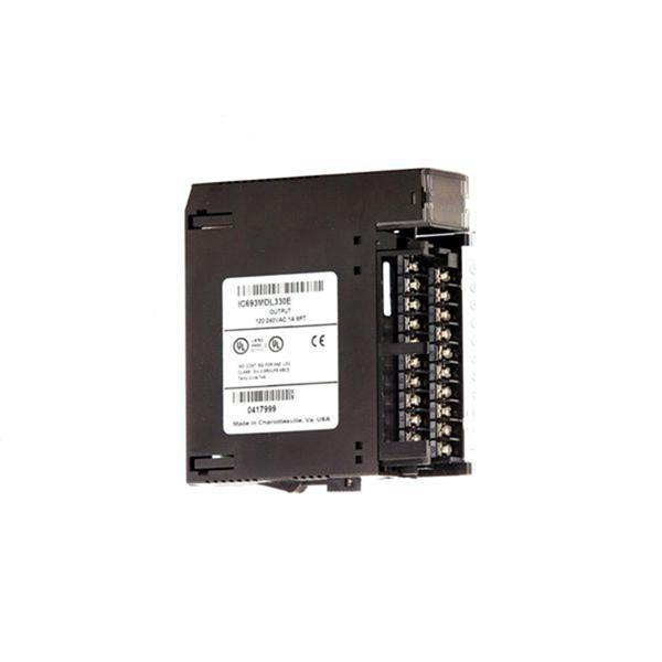 GE Fanuc IC695CHS016