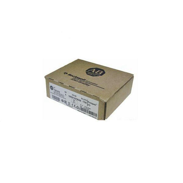 Allen Bradley 1756-OF8H