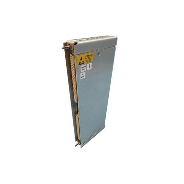 Bently Nevada 3500/22 164466-01 Transient Data Interface Module