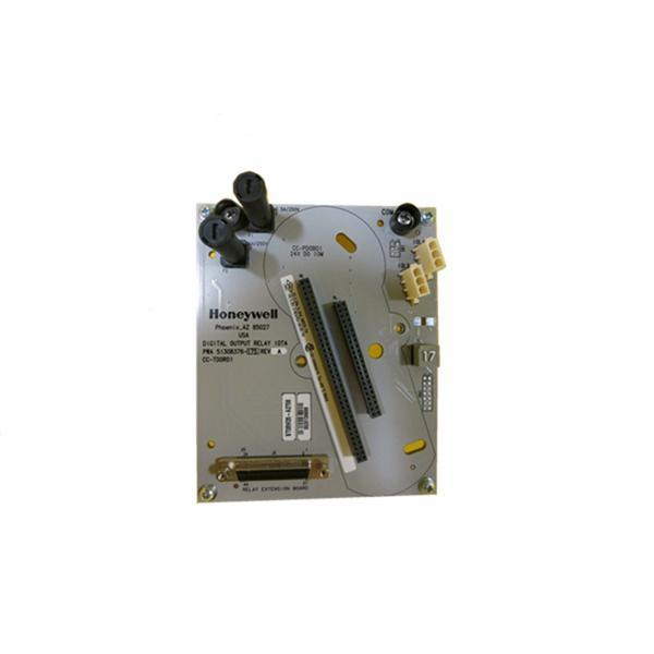HONEYWELL 8C-TAIXA1 S/N:0152371150