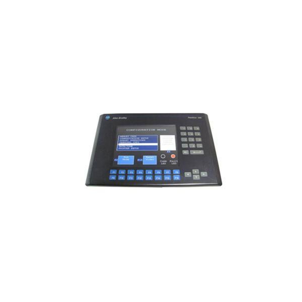 Allen Bradley 2711P-RN6