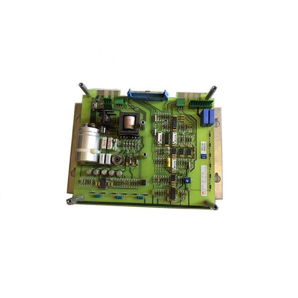 ABB 3DDE300404 CMA124