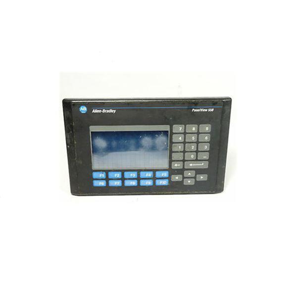Allen Bradley 2711-K10C1