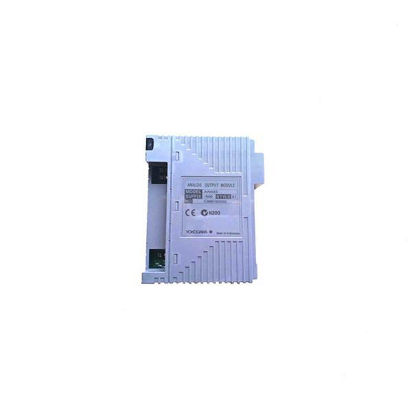 Yokogawa ANB10D-420 S1