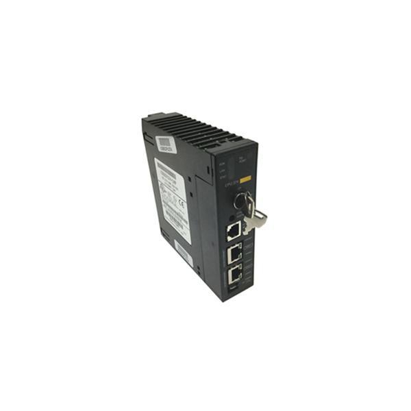GE Fanuc IC693MDL655