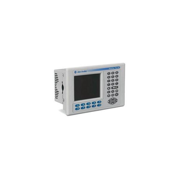 Allen Bradley 2711C-T6T