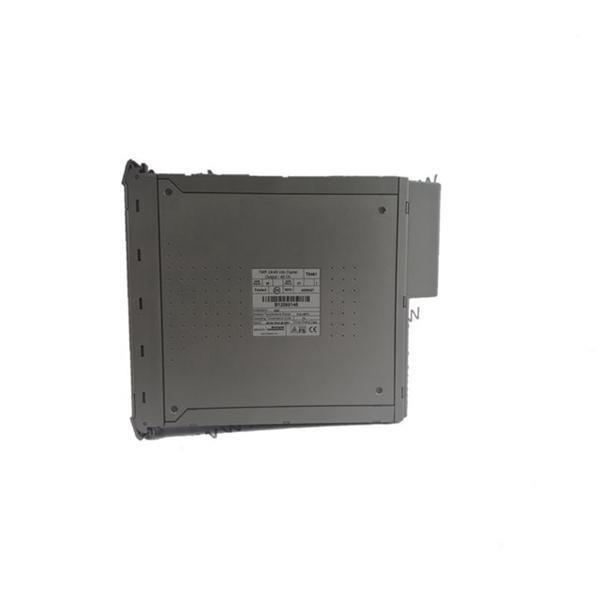 ICS Triplex T8293