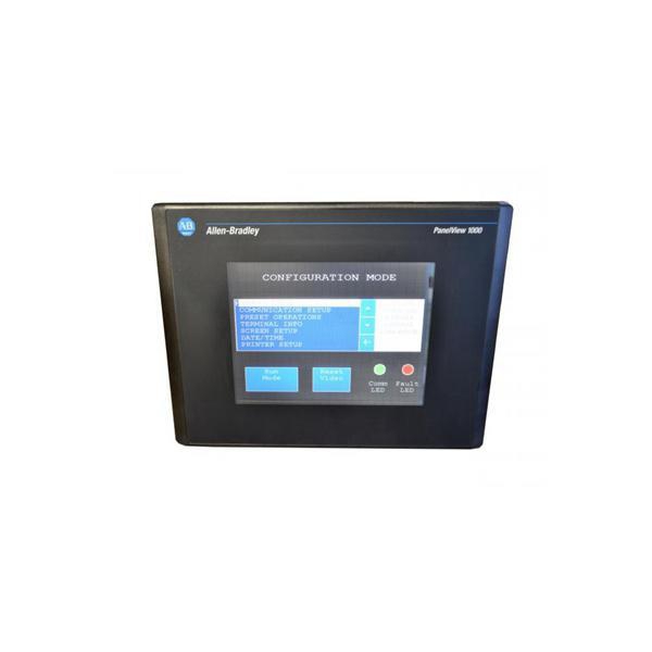 Allen Bradley 2711C-T6T