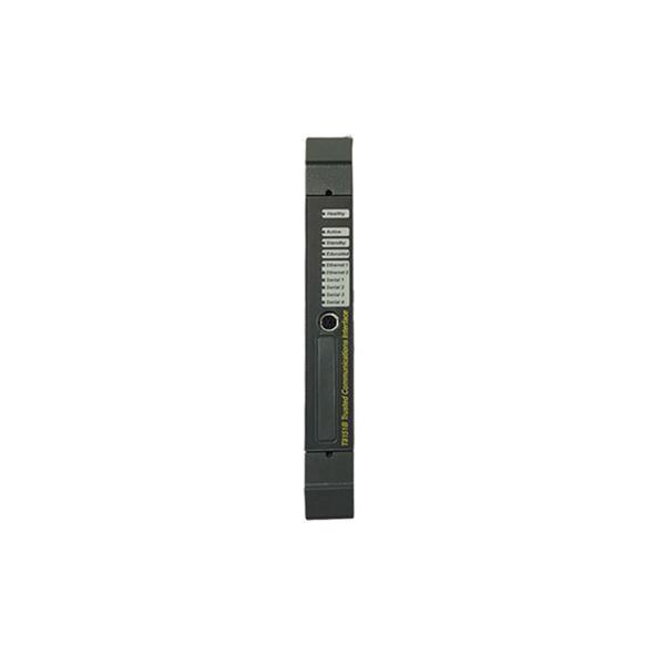 ICS Triplex T8191