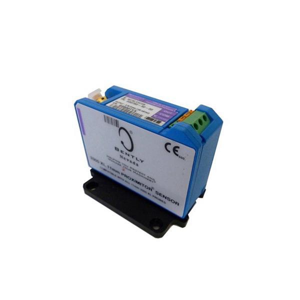 Bently Nevada 3500/91-01-02-00 Communication Module