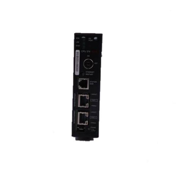GE Fanuc DS3800NGDC1A1A
