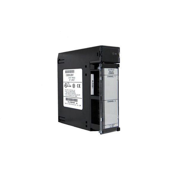 GE Fanuc IS200TRPGH2B