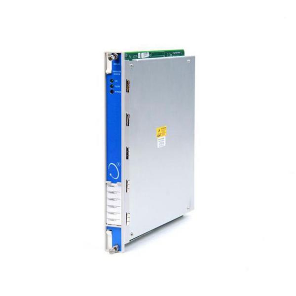 Bently Nevada 125704-01 Tmr Relay Module