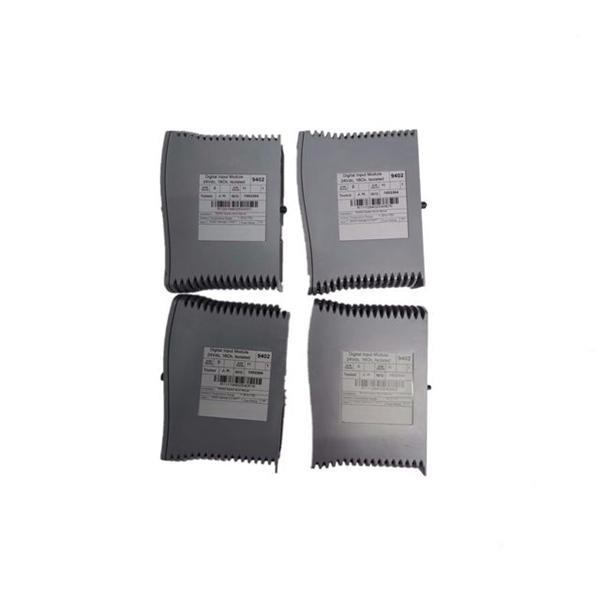 ICS Triplex T8232