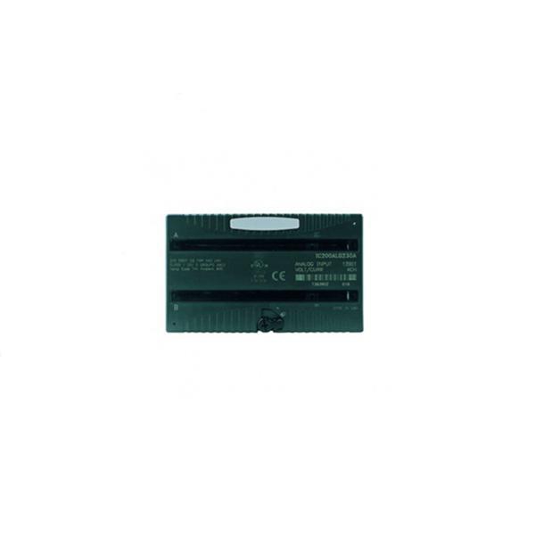 GE Fanuc MIFIIPI11E1RHI00