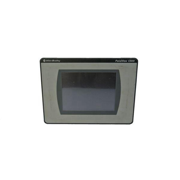 Allen Bradley 2711-B6C10