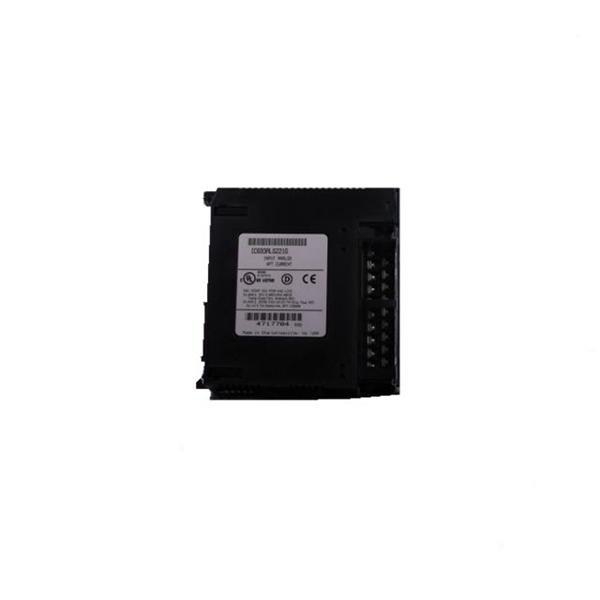 GE Fanuc IC697BEM713