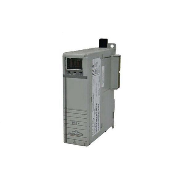 Allen Bradley 1756-L71S