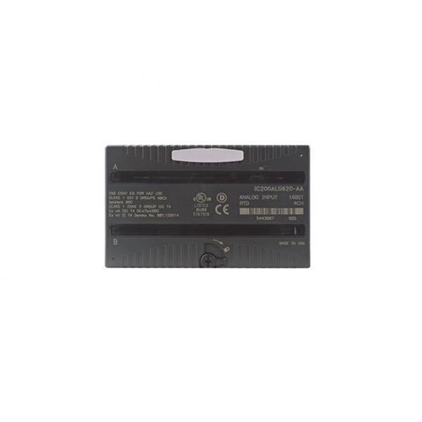 GE Fanuc IC694MDL753