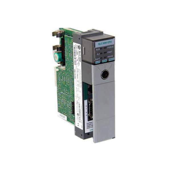 Allen Bradley 1756-L71