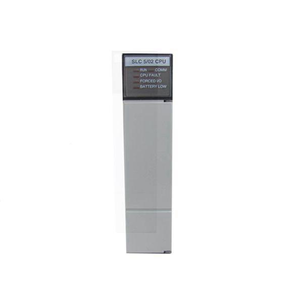 Allen Bradley 1747-L20C