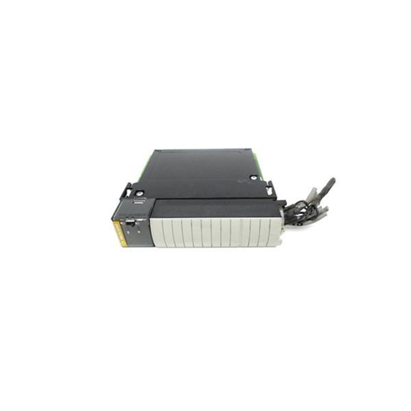 A-B 1756-EN2T Ethernet module