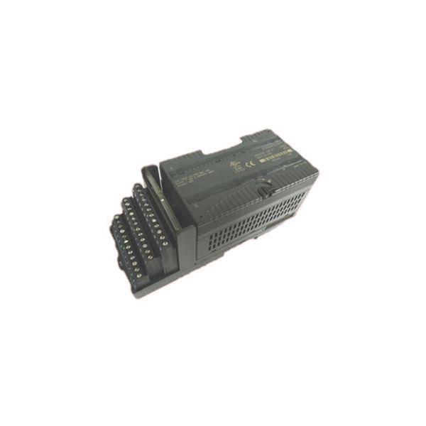 GE Fanuc IS200TBAIH1C