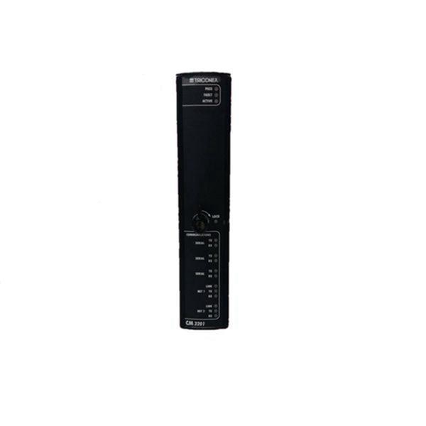 Triconex 4000043-332