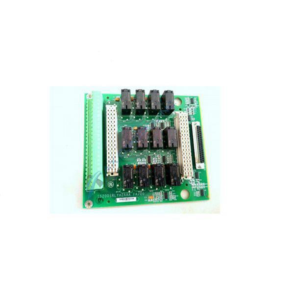 GE Fanuc IS220PDIOH1A